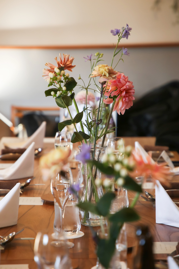 ＼岡山店　近隣パーティー会場のご紹介／